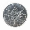 Picture of 1 oz Canadian Palladium Maple Leaf – Random Year (Our Choice)