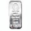Picture of Silver 32.15ozt 'Kilo' Generic Bars, Assorted