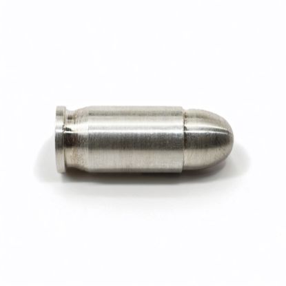 Picture of 1 ozt Silver Bullet – .45 ACP (Our Choice Mint)