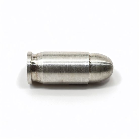 Picture of 1 ozt Silver Bullet – .45 ACP (Our Choice Mint)