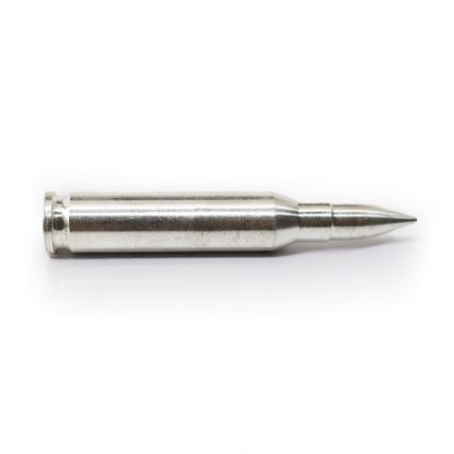 Picture of 2 ozt Silver Bullet – .308 Caliber (Our Choice Mint)