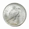 Picture of Peace Silver Dollar, Assorted Dates