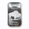 Picture of Silver 1ozt Generic Bars, Assorted