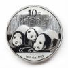Picture of 30 Gram Silver Panda