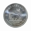 Picture of 1 oz Silver Krugerrand – Random Year (Our Choice)