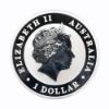 Picture of Australian Silver Koala – 1 ozt