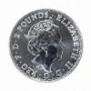 Picture of 1 ozt Silver Britannia – .999 Fine Silver Coin – Random Dates (Our Choice).
