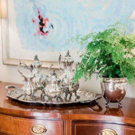 Picture for category Tea sets