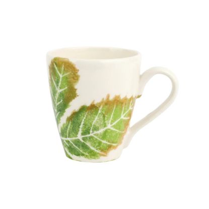 Picture of Chestnut Leaf Mug
