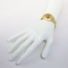 Picture of 18k Yellow Gold Lady's Date Just Rolex Watch 