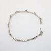 Picture of Platinum Diamond Bracelet 