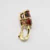 Picture of 14k Yellow Gold Tourmaline Pendant 