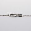 Picture of 14k White Gold Diamond Necklace 