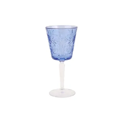 Picture of Cobalt Wine Glass