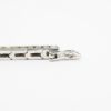 Picture of 14k White Gold Diamond Tennis Bracelet 