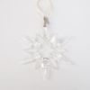 Picture of 1997 Snowflake Ornament  - No COA