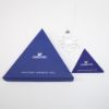 Picture of Swarovski Annual Edition Snowflake Ornament 2010 with Original Box & COA, No Dust Sleeve