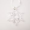 Picture of 2020 Swarovski Annual Edition Snowflake Ornament with Original Box & COA