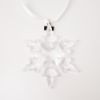 Picture of 2020 Swarovski Annual Edition Snowflake Ornament with Original Box & COA