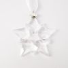 Picture of 2019 Snowflake Ornament with Original Box & COA