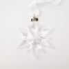 Picture of 2017 Snowflake Ornament with Original Box & COA