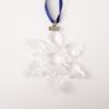 Picture of 2008 Snowflake Ornament with Original Box & COA