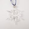 Picture of 2007 Snowflake Ornament with Original Box, No COA