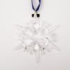 Picture of 2007 Snowflake Ornament with Original Box, No COA