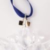 Picture of Swarovski Annual Edition Snowflake Ornament 2007 with Original Box & COA