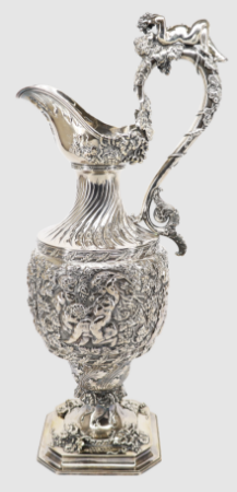 Picture for category Pitchers, Decanters & Pouring Ware