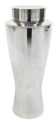 Picture of Art Deco Sterling Silver Cocktail Shaker
