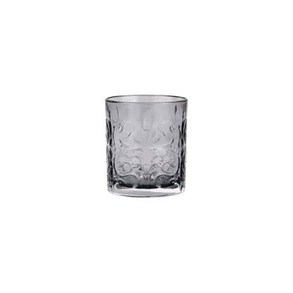 Picture of Smoke Double Old Fashioned Glass