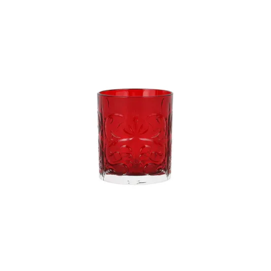 Picture of Ruby Double Old Fashioned Glass