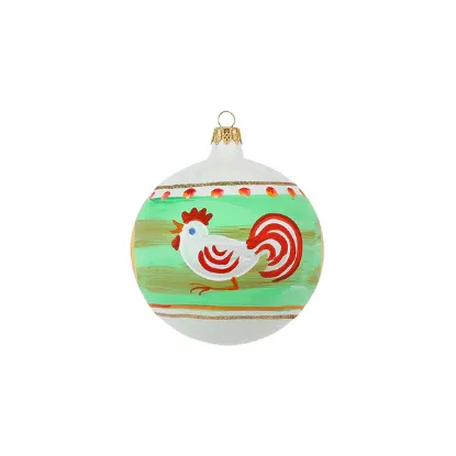 Picture of Gallina Ornament