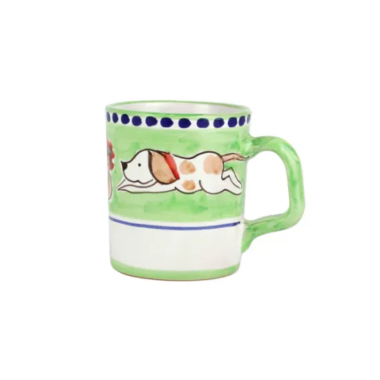 Picture of Cane Mug