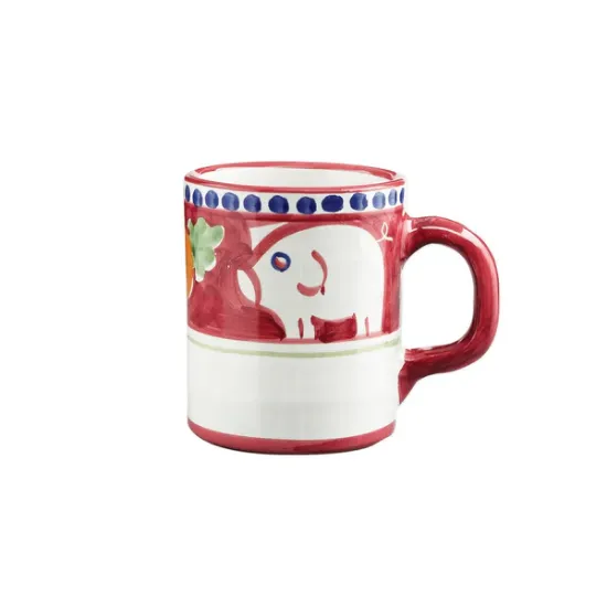 Picture of Porco Mug