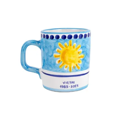 Picture of 40th Anniversary Mug