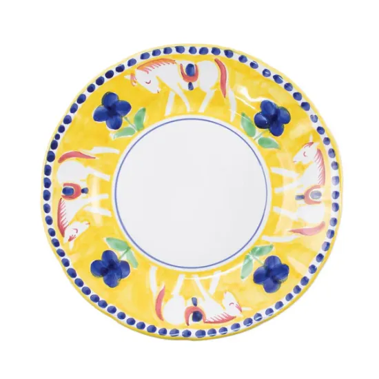 Picture of Cavallo Dinner Plate
