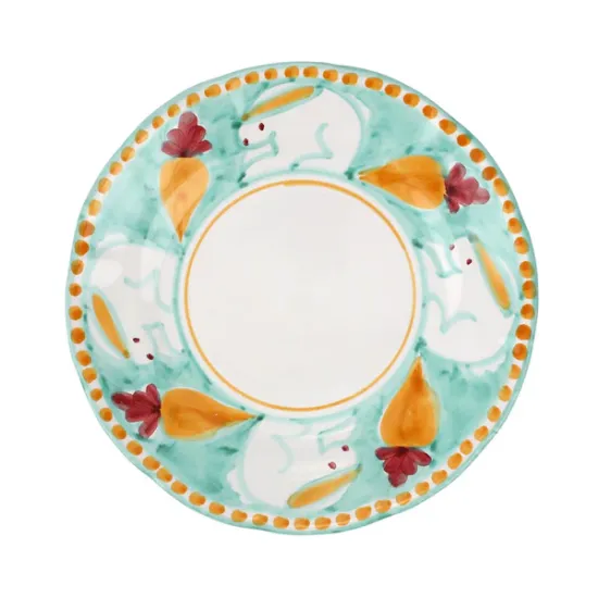 Picture of Coniglio Dinner Plate