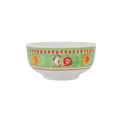 Picture of Melamine Gallina Cereal Bowl
