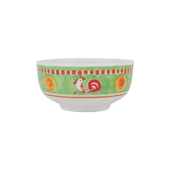 Picture of Melamine Gallina Cereal Bowl