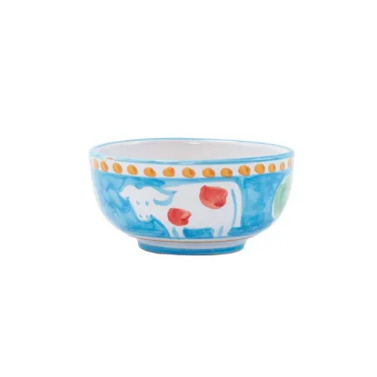 Picture of Mucca Cereal/Soup Bowl
