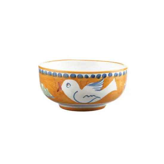Picture of Melamine Uccello Cereal Bowl