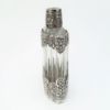 Picture of Rare 1920s .900 Silver Wrapped Coty, France Perfume Bottle