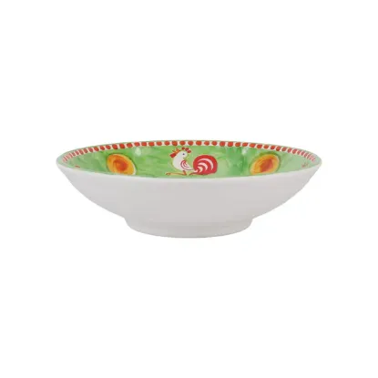 Picture of Melamine Gallina Pasta Bowl