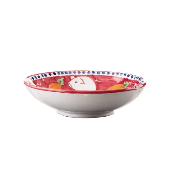 Picture of Porco Coupe Pasta Bowl
