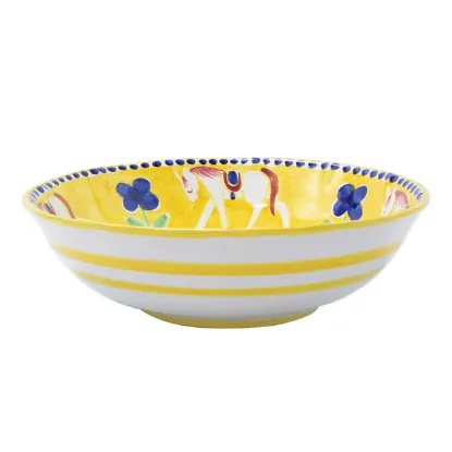 Picture of Cavallo Large Serving Bowl