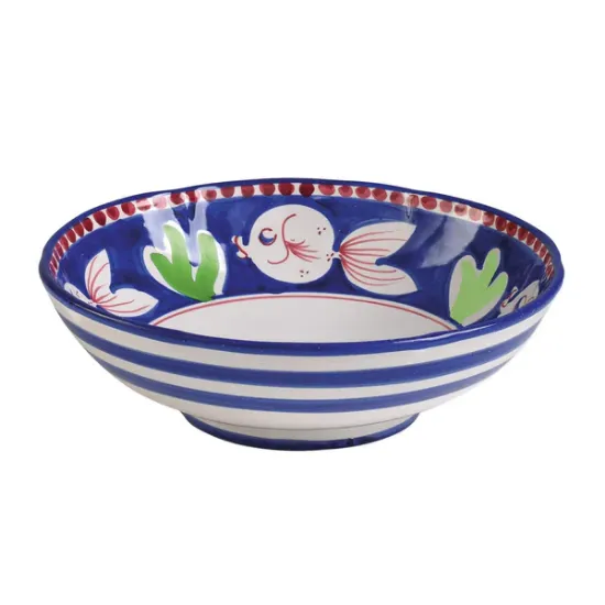 Picture of Pesce Large Serving Bowl
