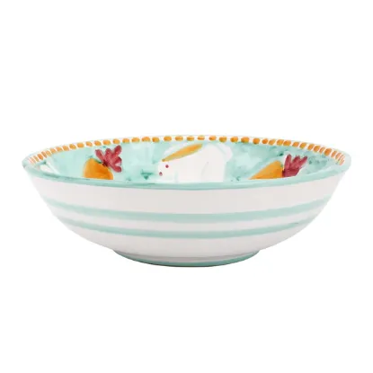 Picture of Coniglio Large Serving Bowl