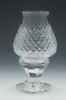 Picture of Waterford "Alana" Hurricane Lamp & Globe